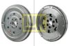 VW 03L105266R Flywheel